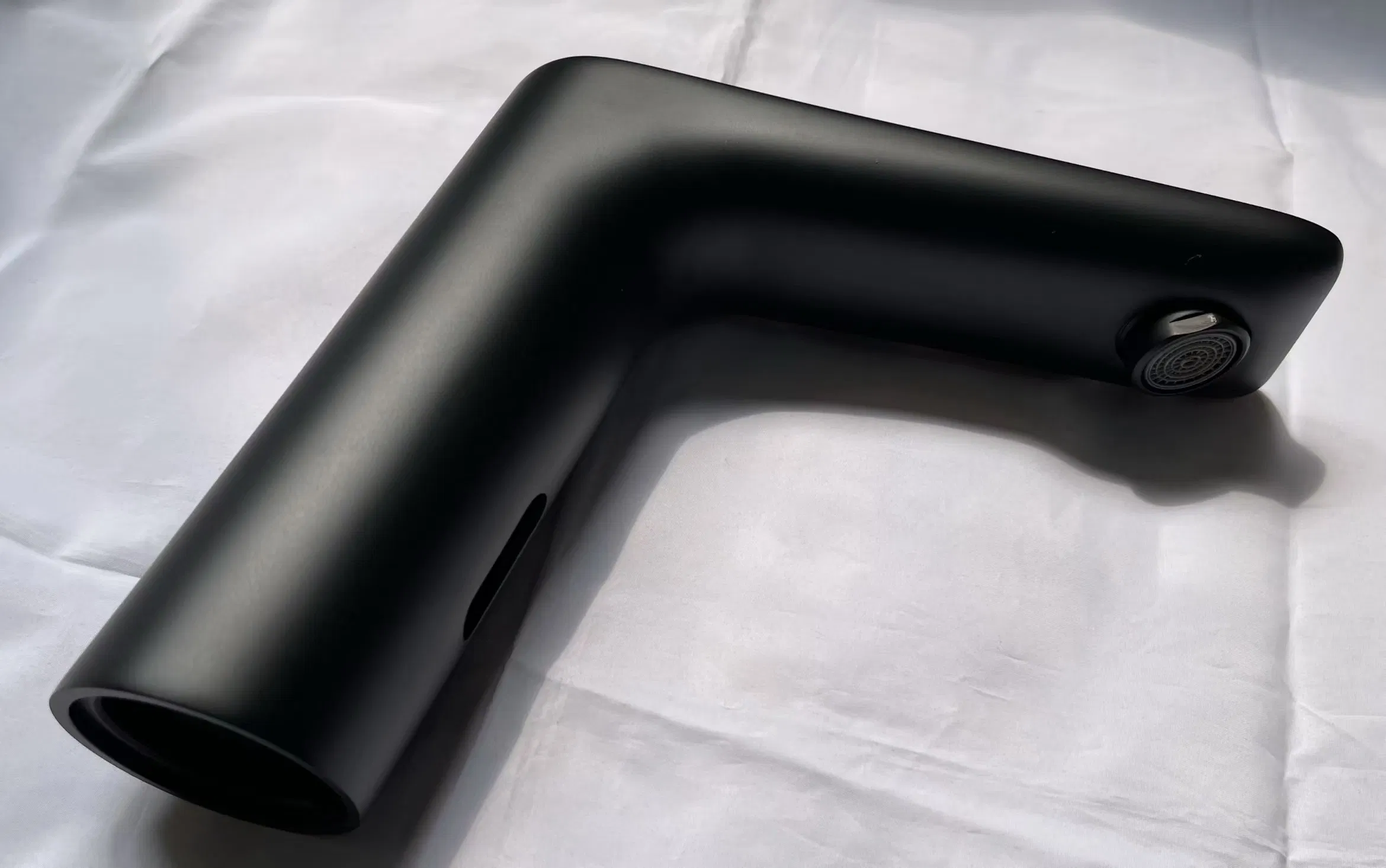 Infrared Motion Touchless Smart Automatic Sensor Faucet