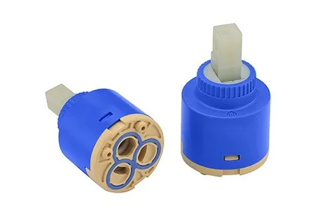 CUPC Certified Cartridge