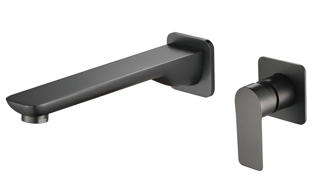 Luxury Bathroom Faucet