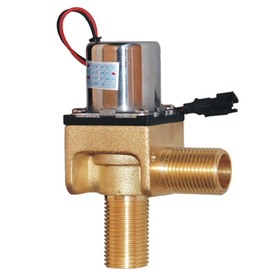 Modern Technology Brass Automatic Sensor Water-Saving Basin Faucet