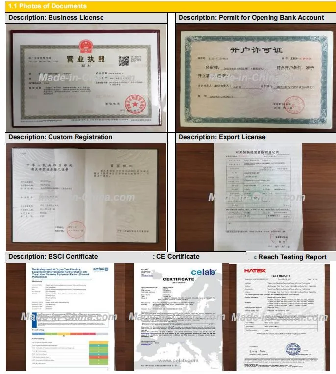 Bidet Spray Application