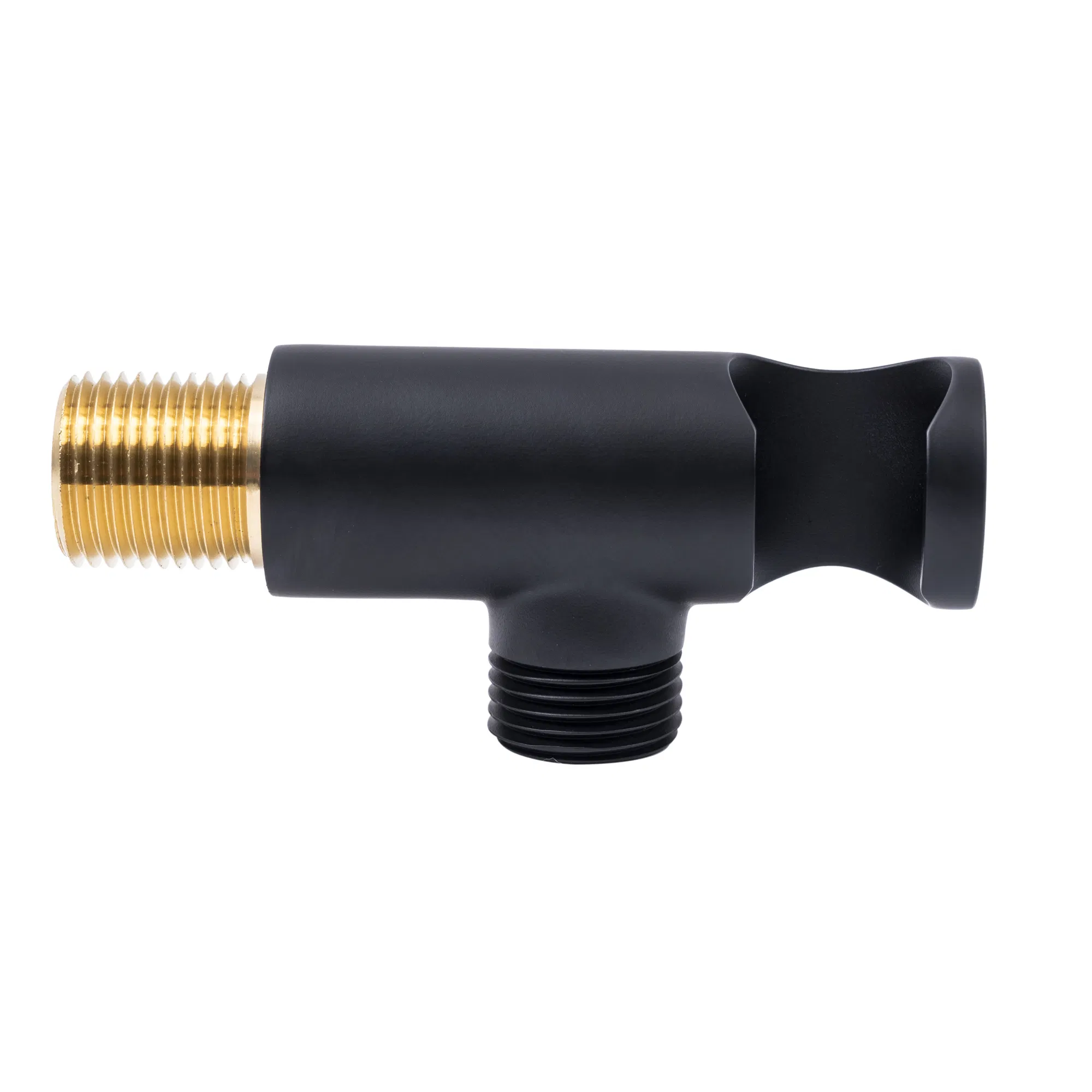 Wall Mounted Toilet Portable Brass Bidet Hand Held Bidet Sprayer Health Faucet