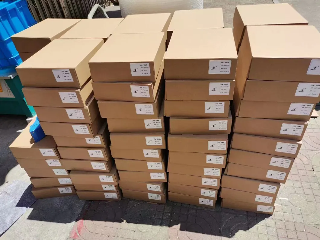 Safe Shipping Method