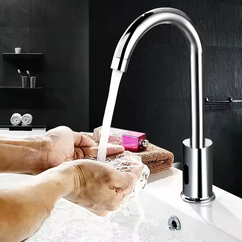 Sensor Faucet