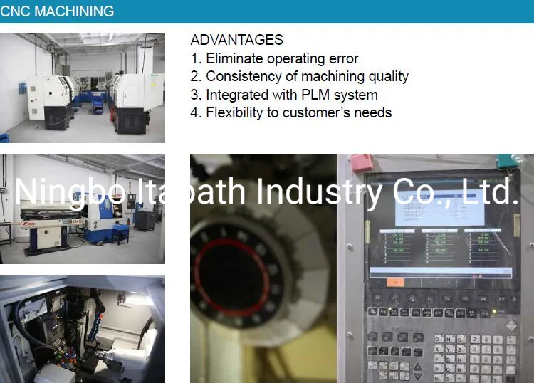 Solid Brass Polished Chrome Thermostatic Shower Valve