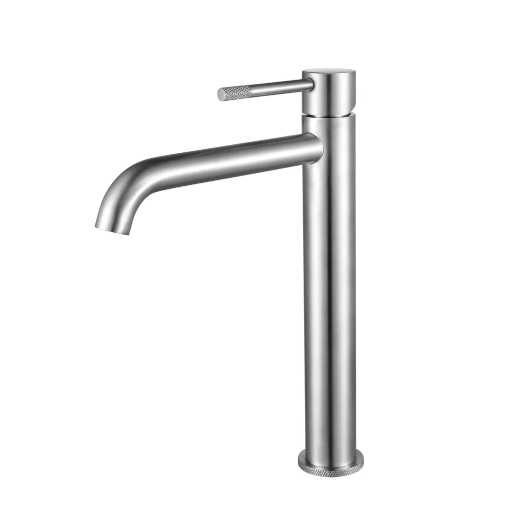 Basin Mixer 3