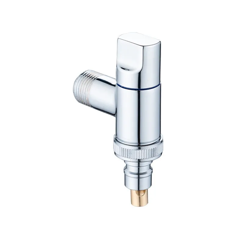 Wall-Mounted Faucet 10