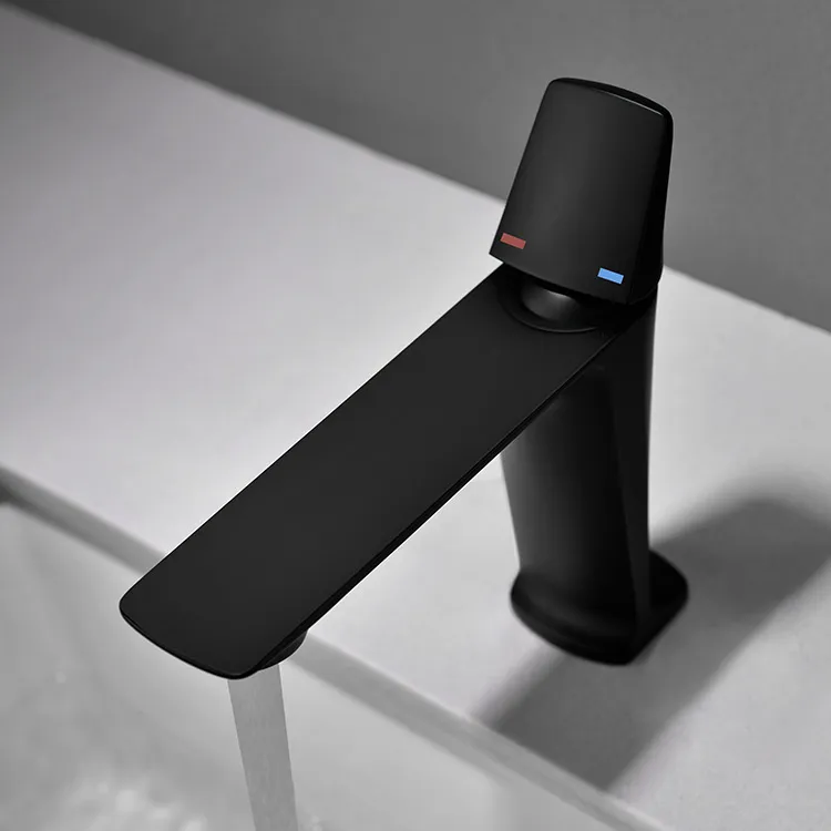 Bathroom Faucet Detail 4