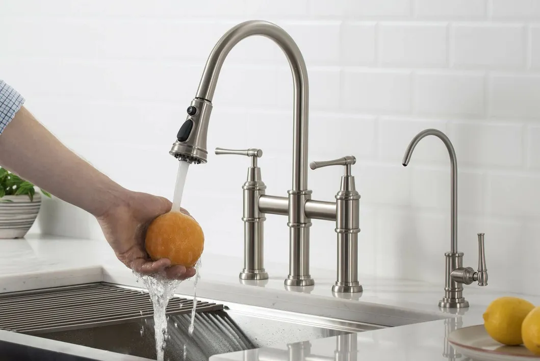 Water saving aerator