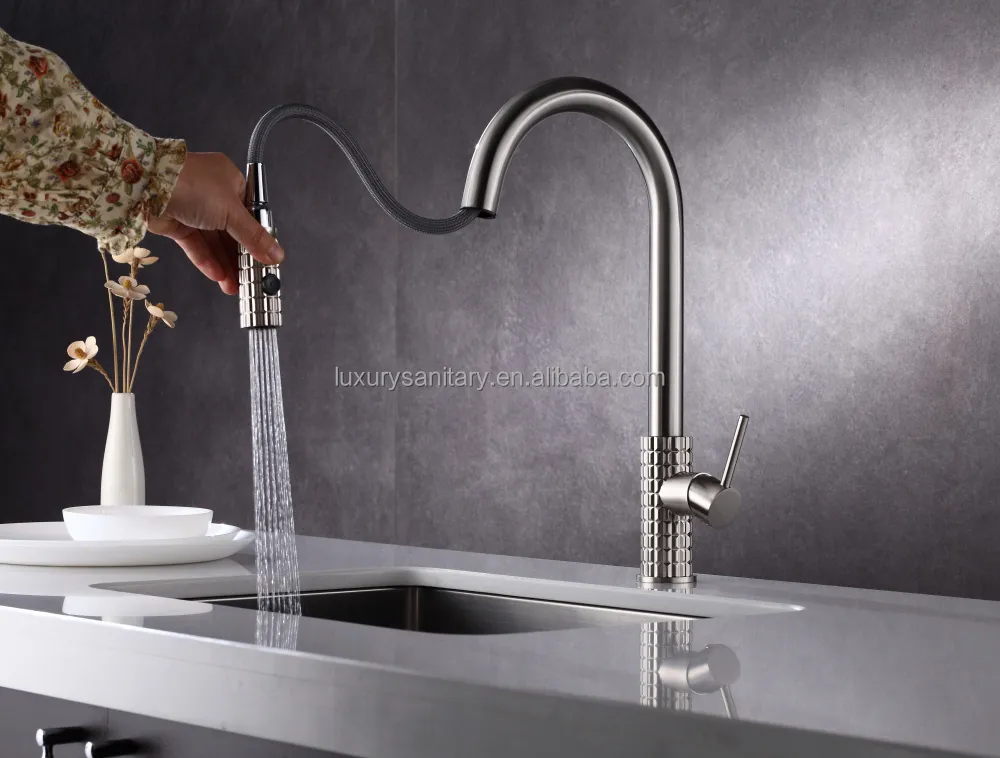 Faucet Product View 4