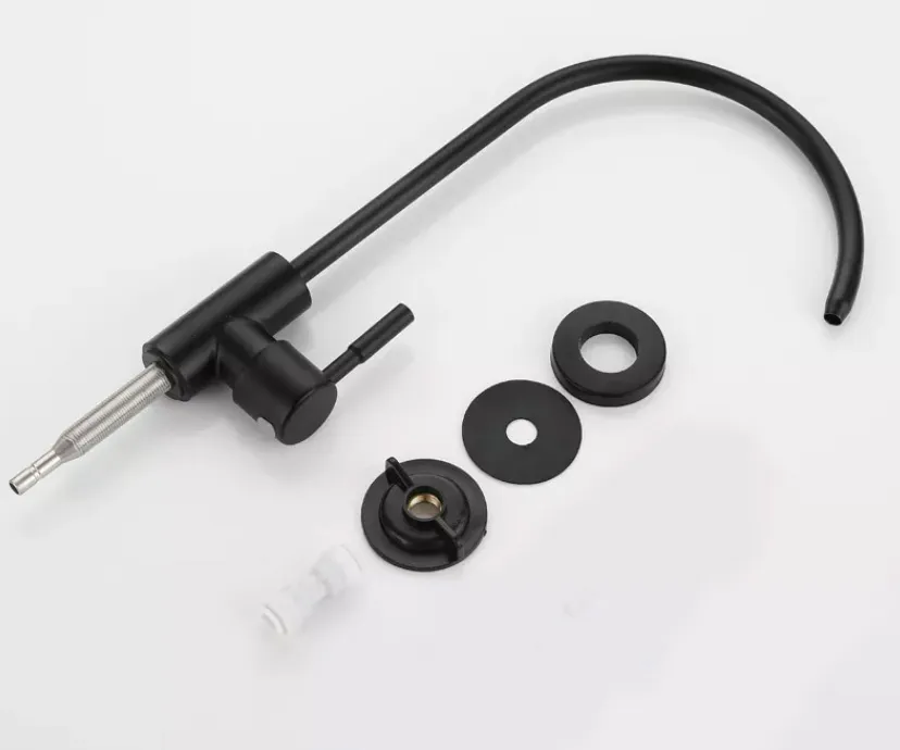 Single Cold Tap Details