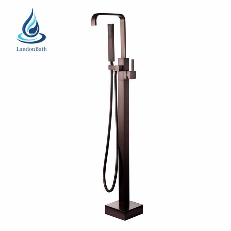 Modern Classical Design Styles Freestanding Bathtub Faucet
