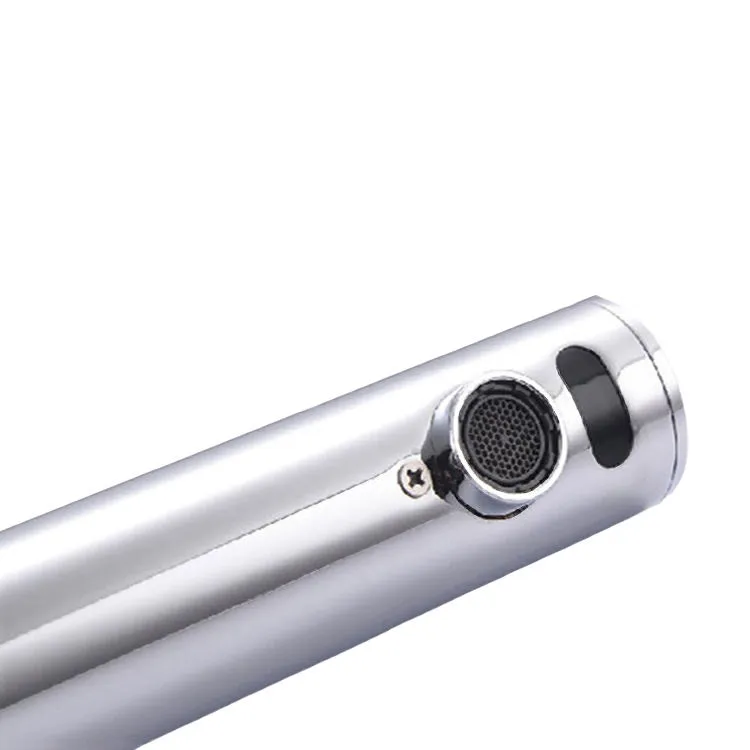 Kitchen Sink Faucet View 3