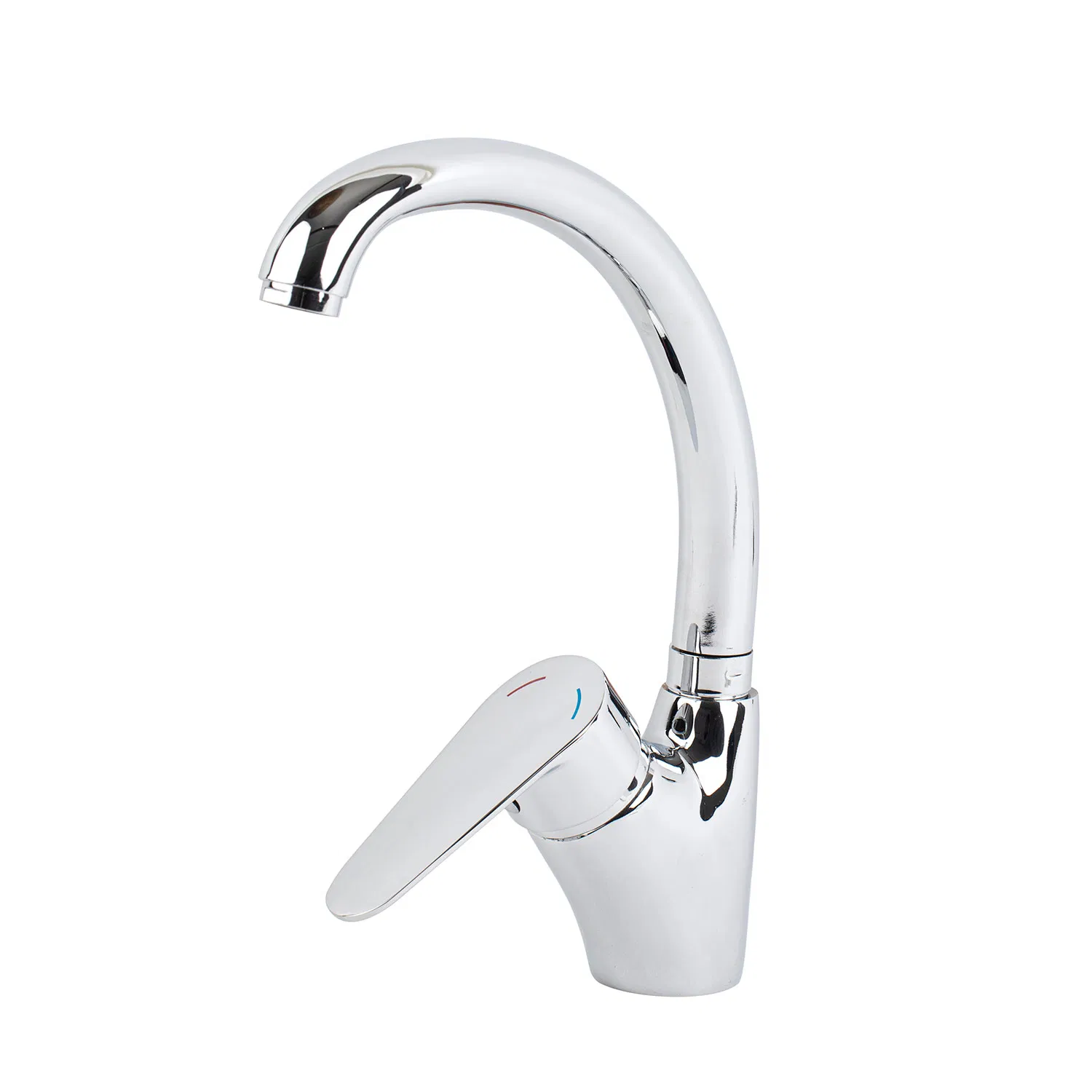 Brass Zinc Stainless Steel Kitchen Bathroom Basin Bath Tub Shower Sink Outdoor Hot and Cold Single Double Handle Mixing Sensor Automatic Water Tap Mixer Faucet