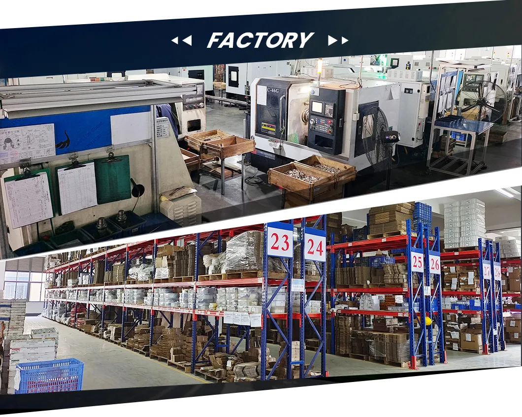 Manufacturing Process