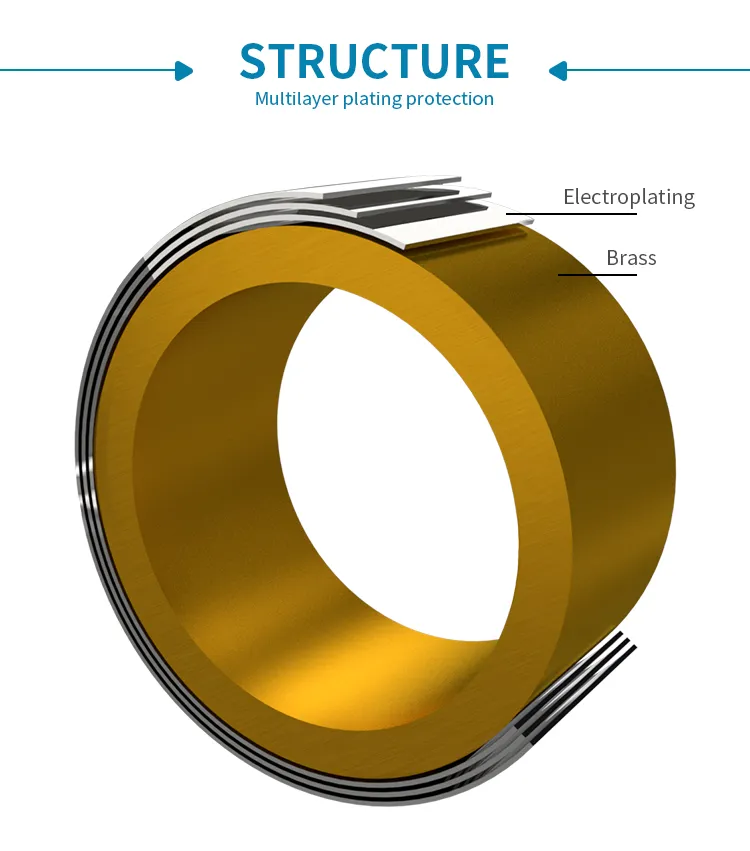 Wall Mounted Faucet View