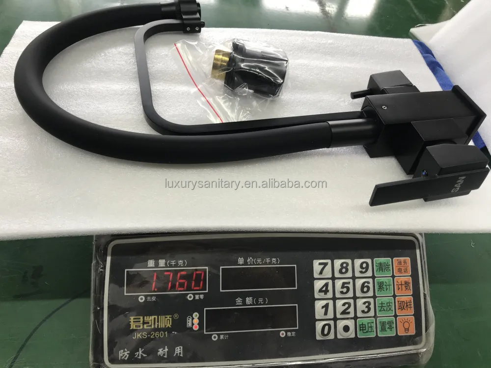 Kitchen Filtration Tap