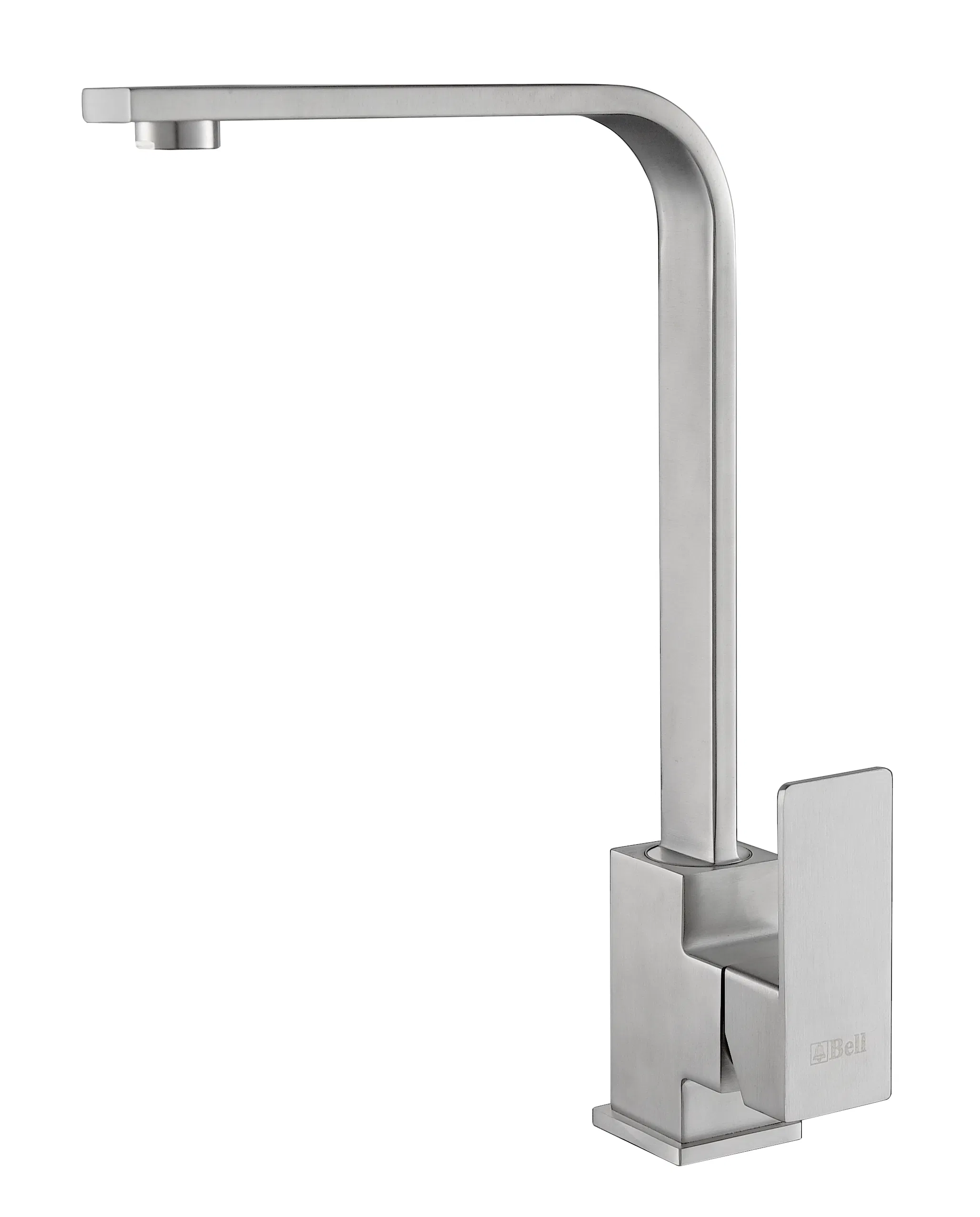 Landonbath Deck Mount Pot Filler Kitchen Sink Mixer Tap Hot and Cold Faucet