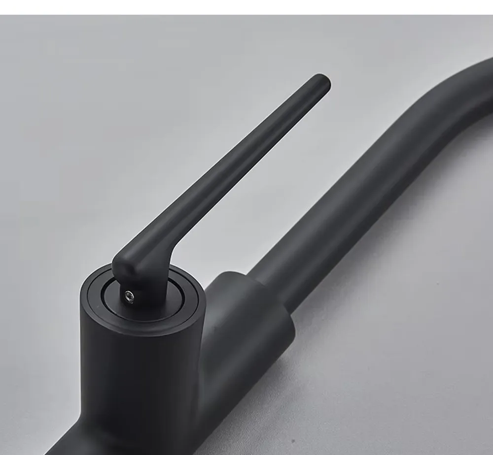 Kitchen Faucet View 9