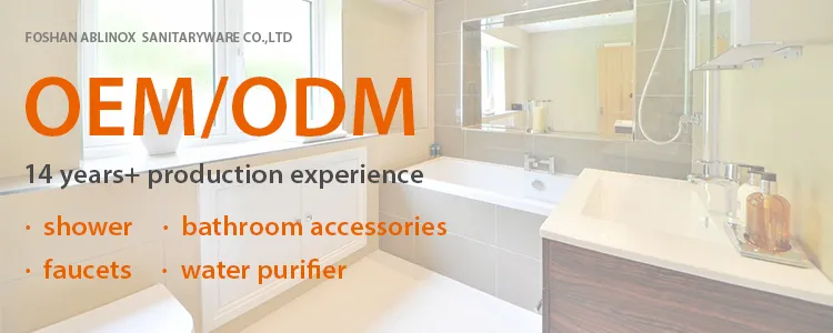 Deck Mounted Stainless Steel Pull out Sprayer Basin Mixer