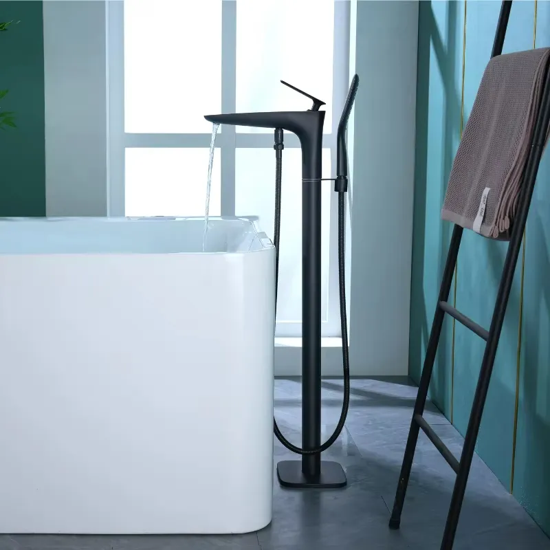 Bathtub Faucet View 5