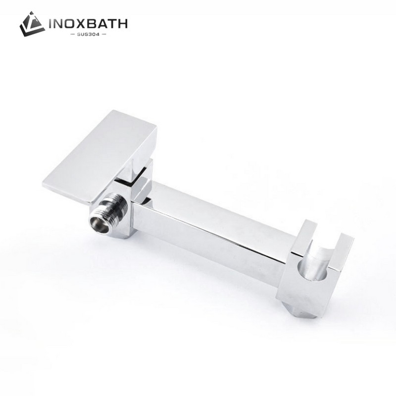 Bidet Shower Handheld Bidet Spray Health Faucet Saltwater Resistant Coastal Design
