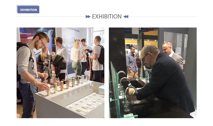 Shower Faucet View 6