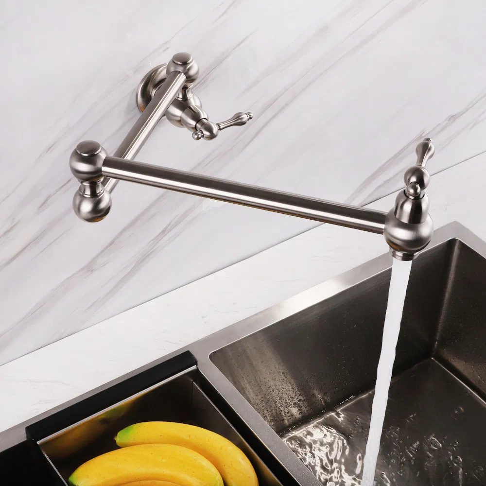 Kitchen Pot Filler Faucet