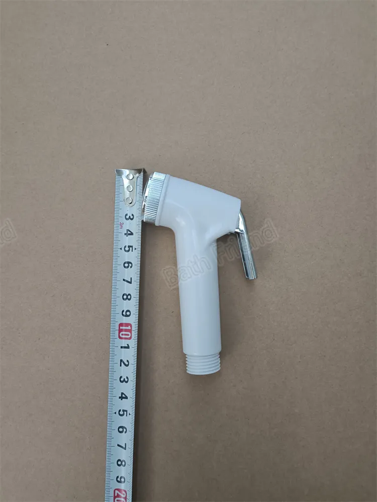 Bidet Spray Gun Detail 3