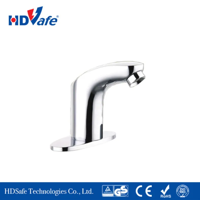 Automatic Sensor Faucet
