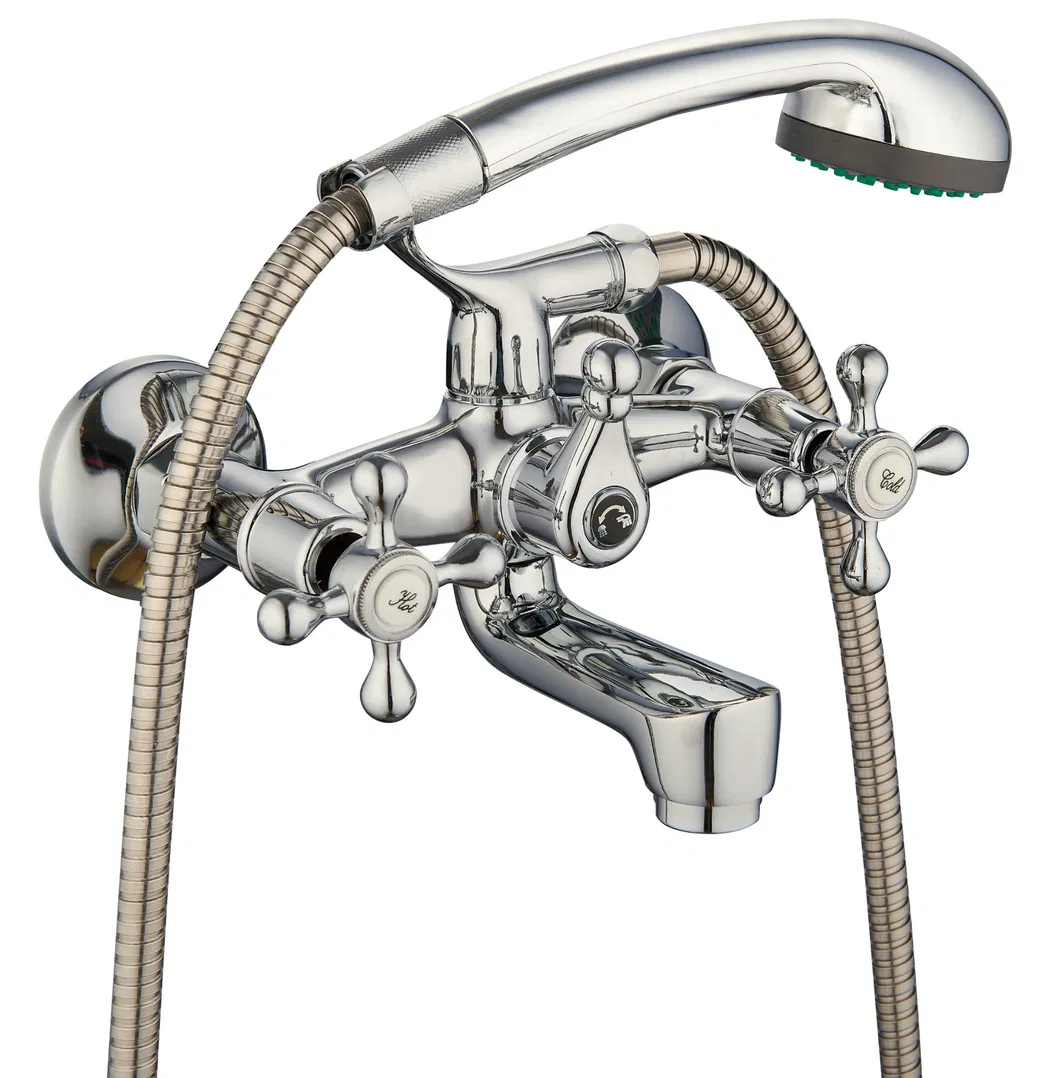 Bathroom Water Taps Faucet Mixer