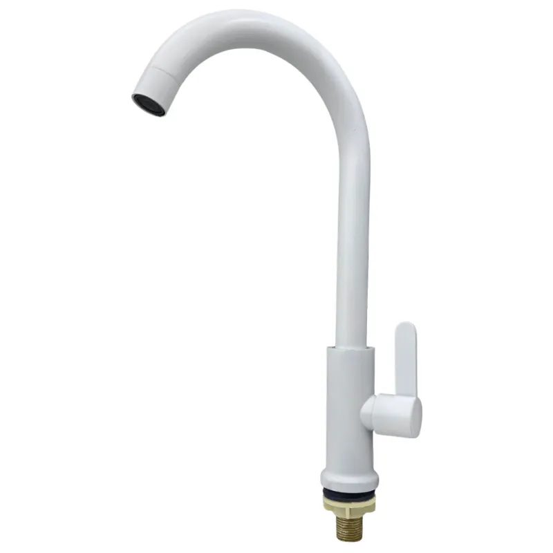 Kitchen Sink Mixer Tap 1