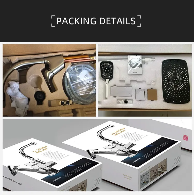 Bathroom Faucet Detail 11