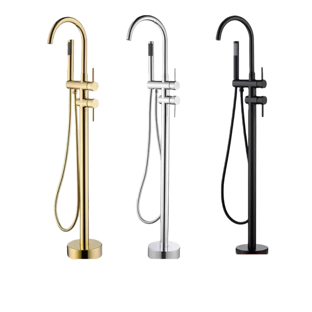 Bathtub Faucet View 1