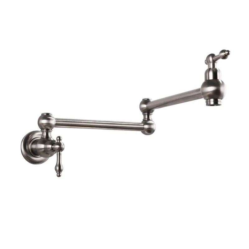 Kitchen Pot Filler Faucet