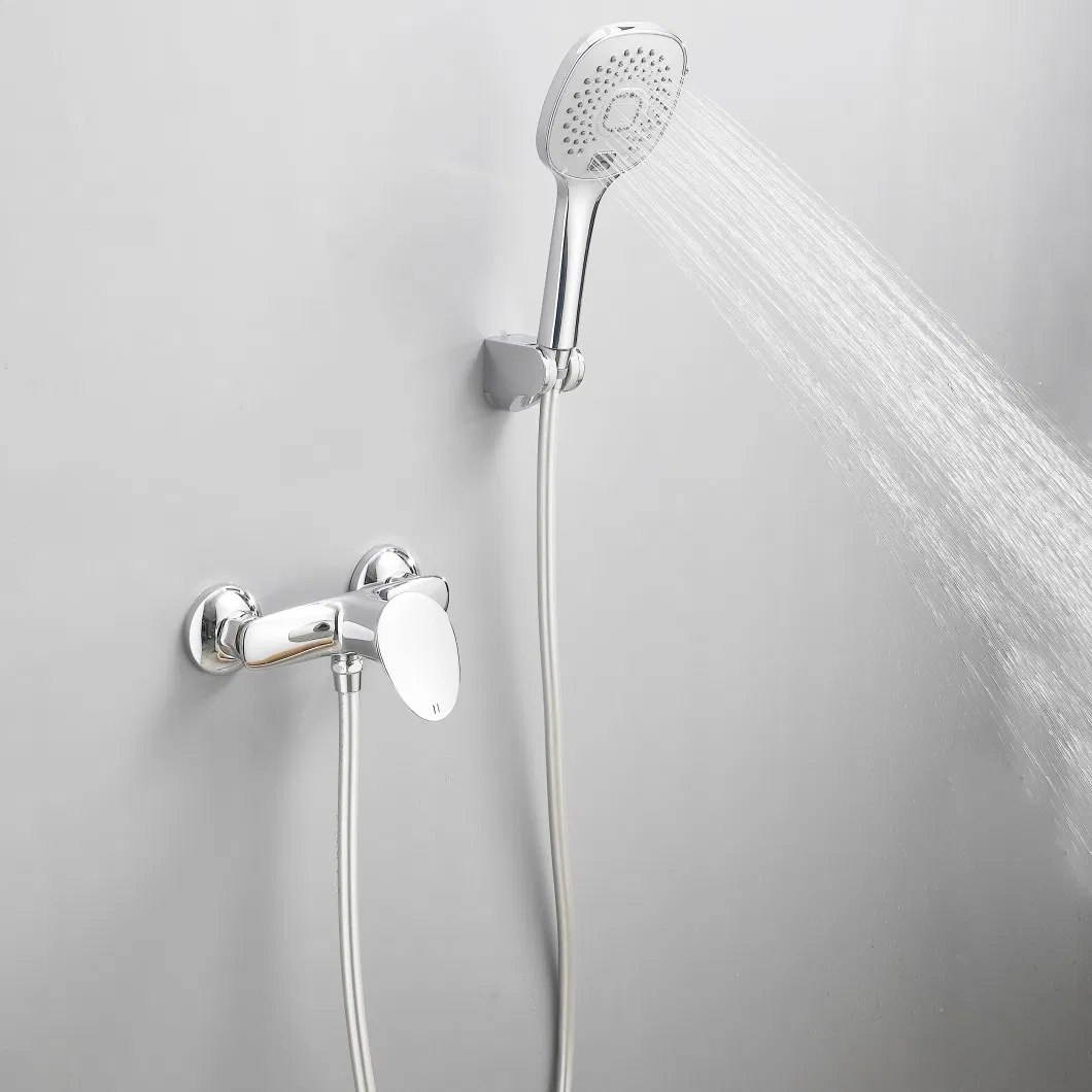 Muslim Bathroom Shower Tap Shattaf Hygienic Shower Hand Toilet Spray Bidet Faucet