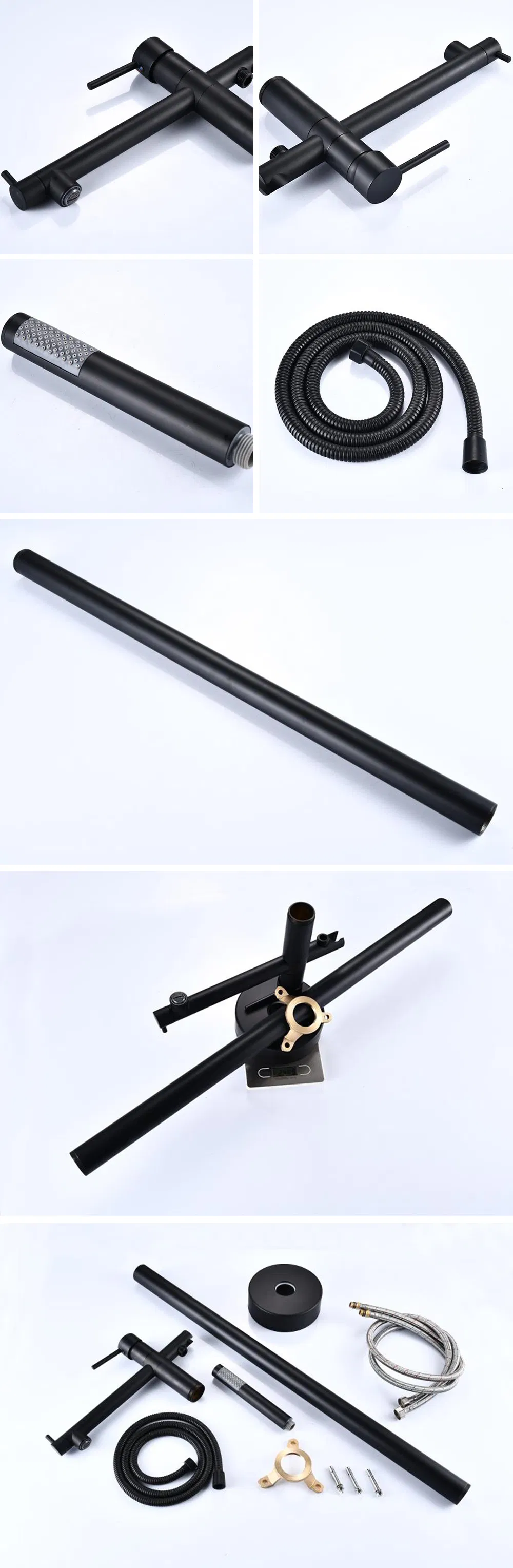 Technical Drawing and Details