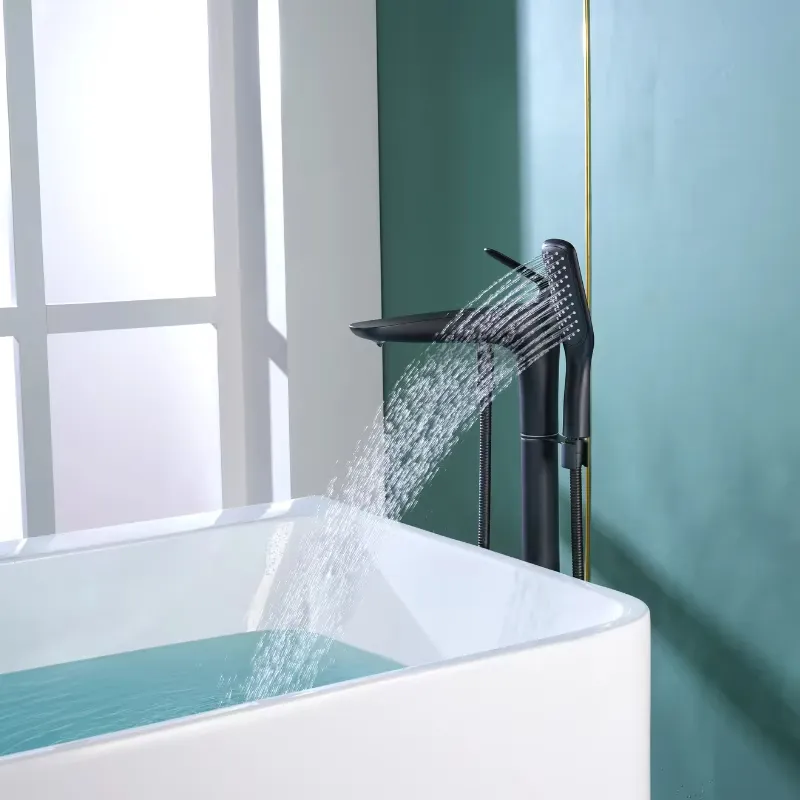 Bathtub Faucet View 6