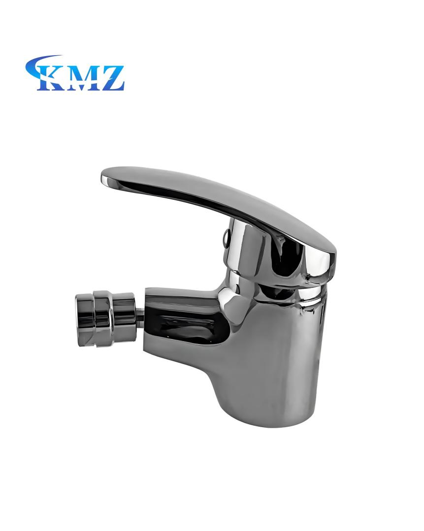 New Style Single Lever Brass Hot Cold Water Toilet Spray Tap Mixer Bidet Faucet