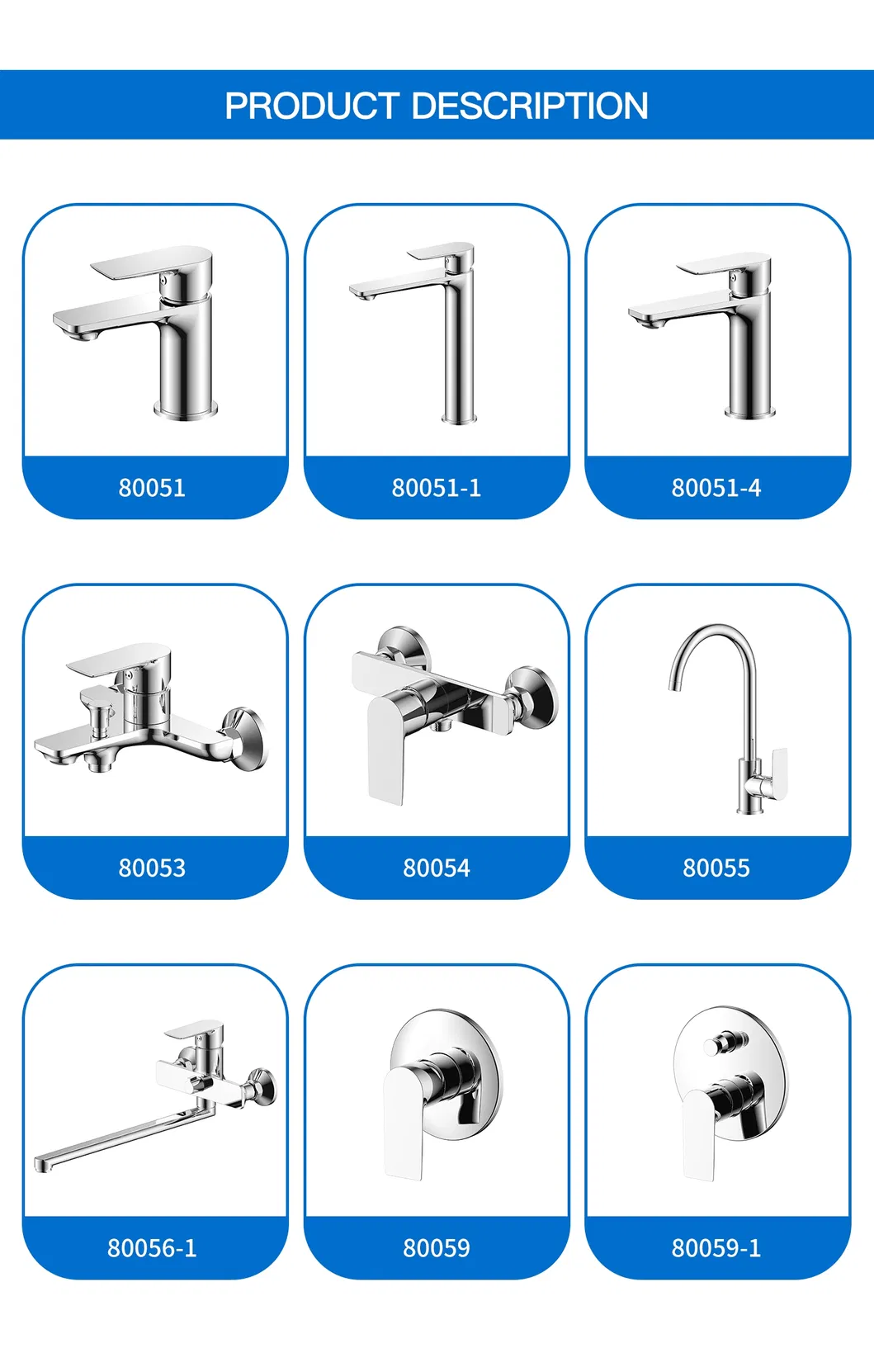 Basin Faucet Feature 2