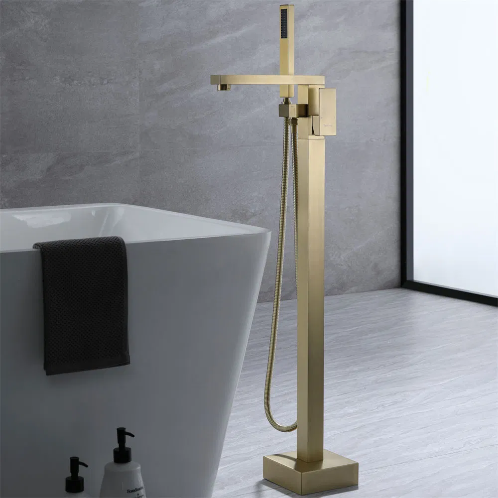 Bathroom Faucet Design