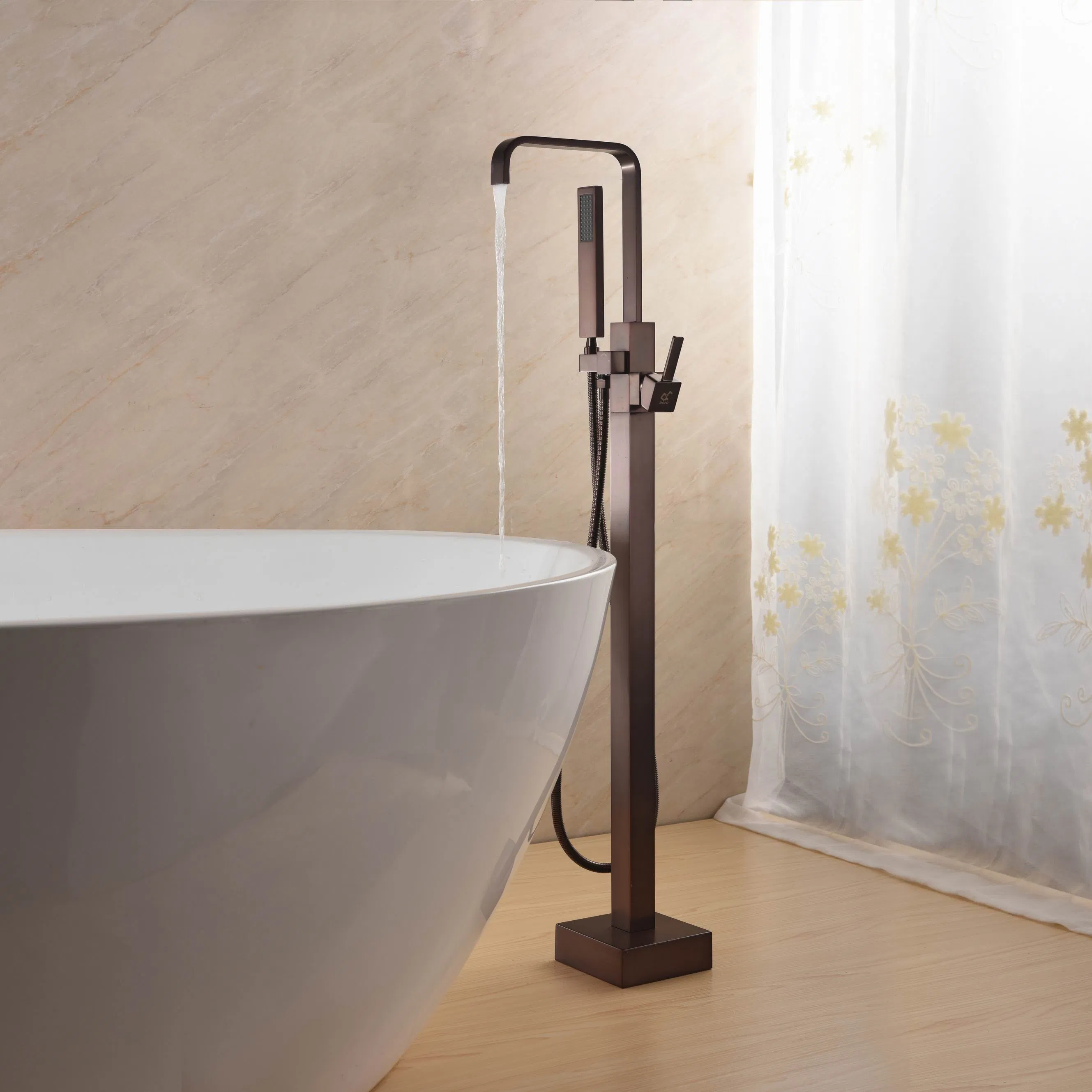 Modern Classical Design Styles Freestanding Bathtub Faucet