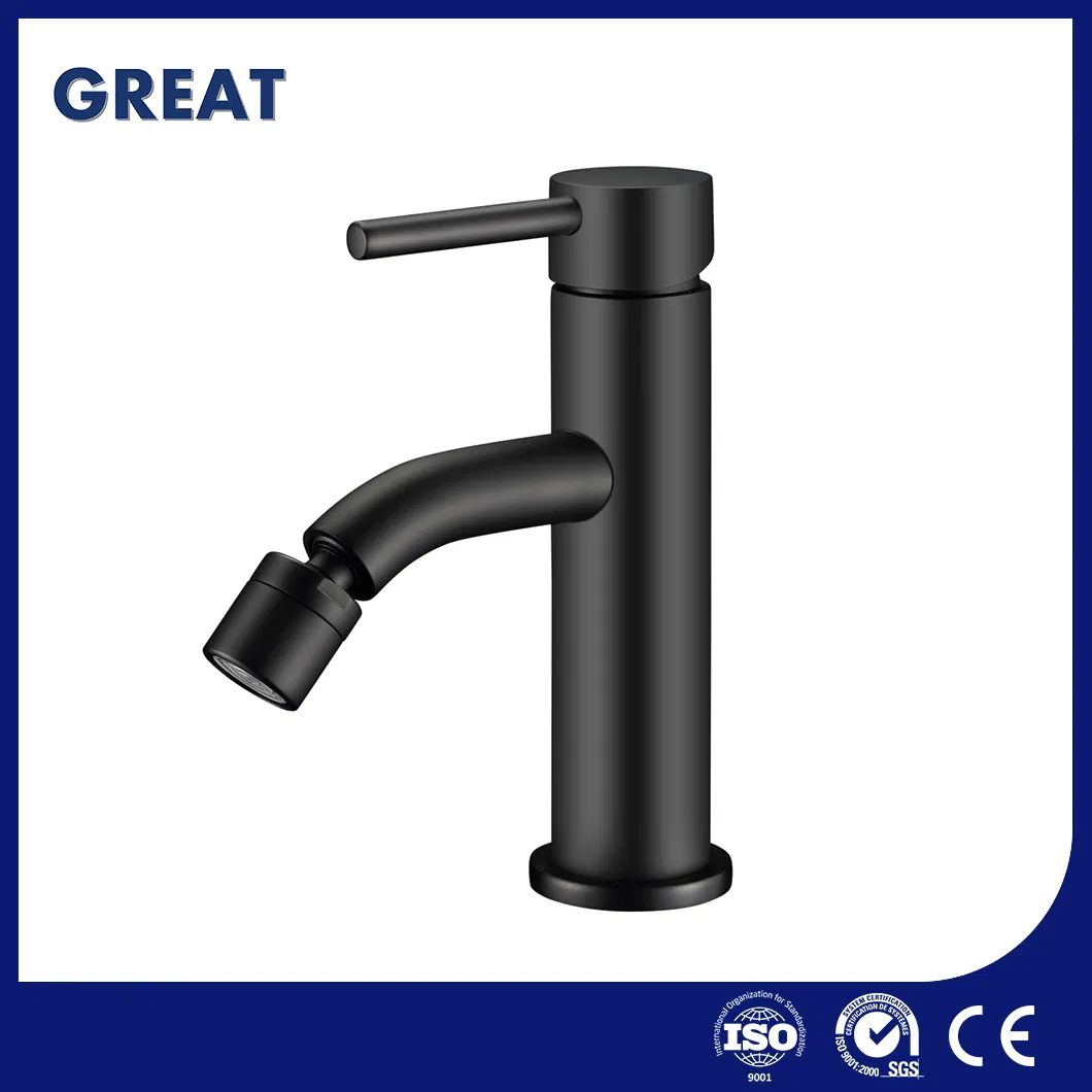 Bidet Faucet Detail 4