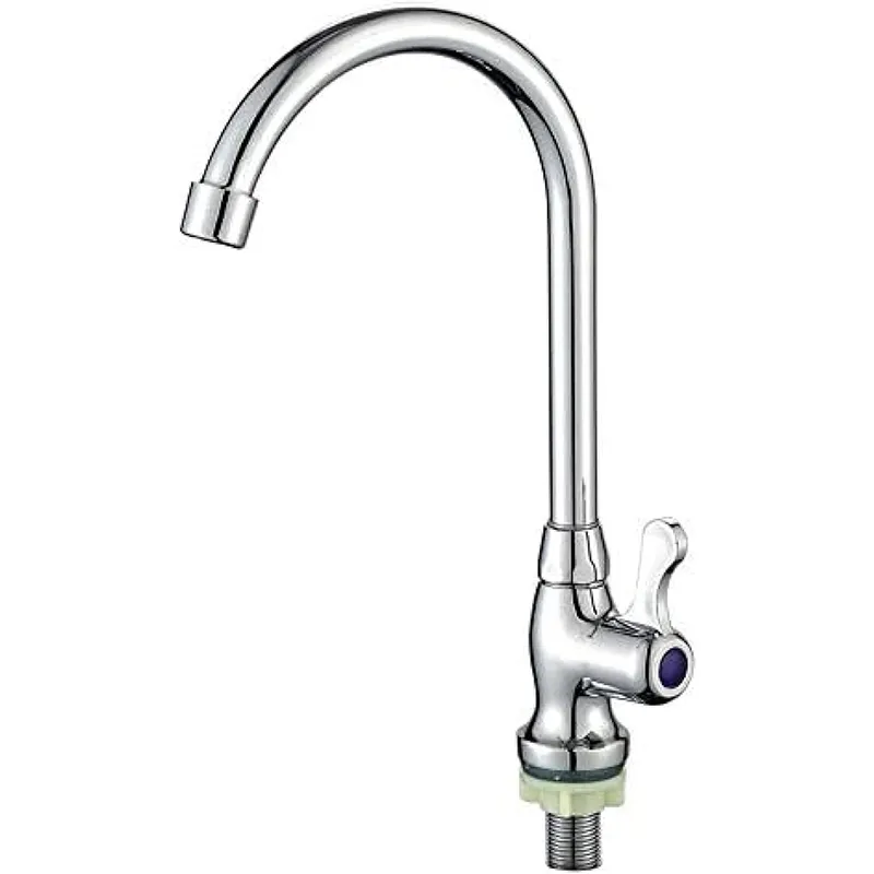 Kitchen Faucet Detail 2