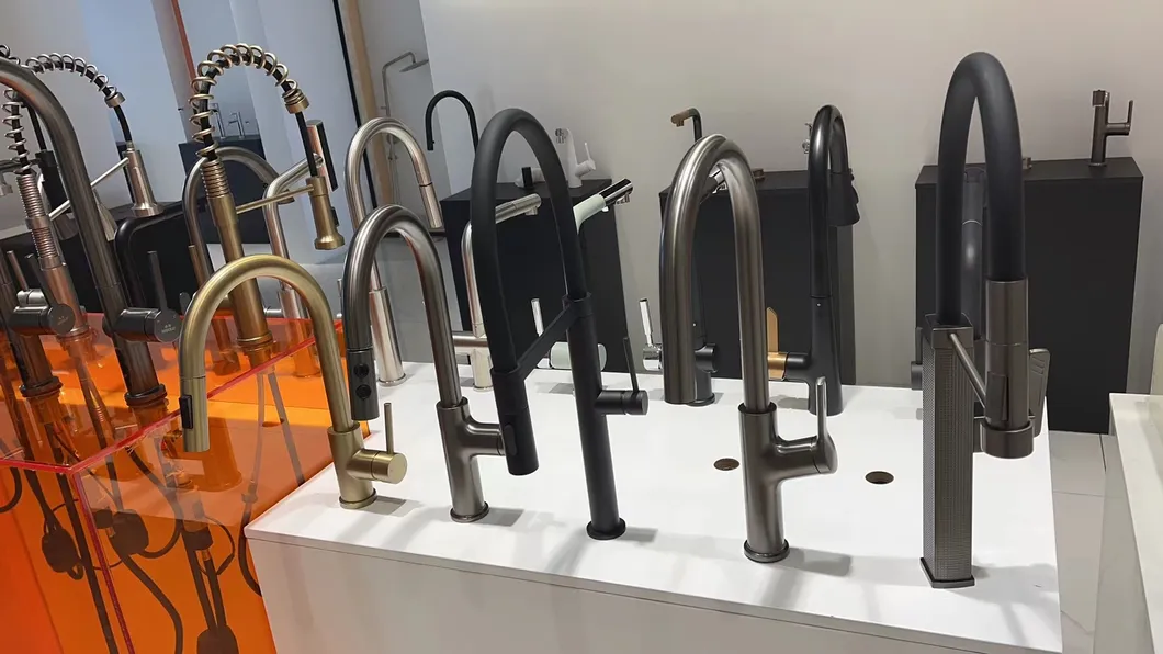 Sink Drainage System