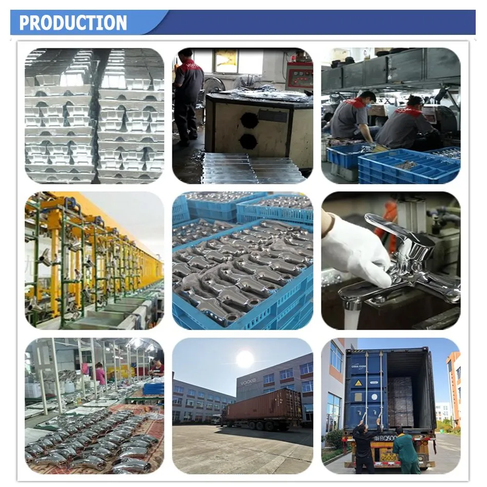 Kitchen Sink Faucet View