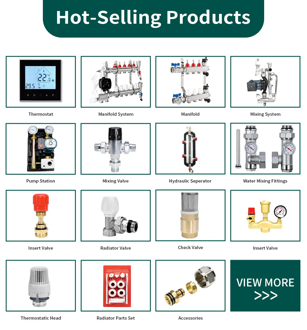 Hot Selling Valve 1