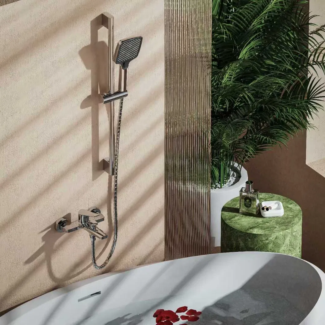 Brass Valve Construction