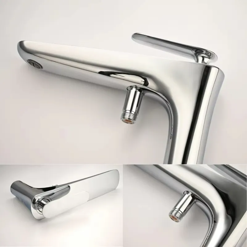 Bathtub Faucet View 4