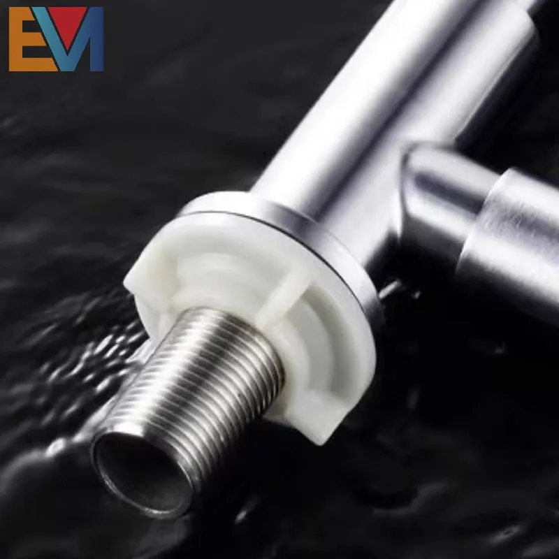 Kitchen Faucet Installation